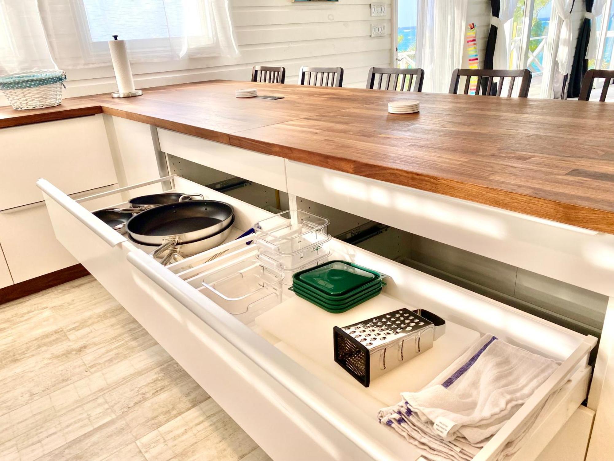 Palmetto Point Eleuthera Retreat - Villa & Cottages On Pink Sand Beachfront מראה חיצוני תמונה