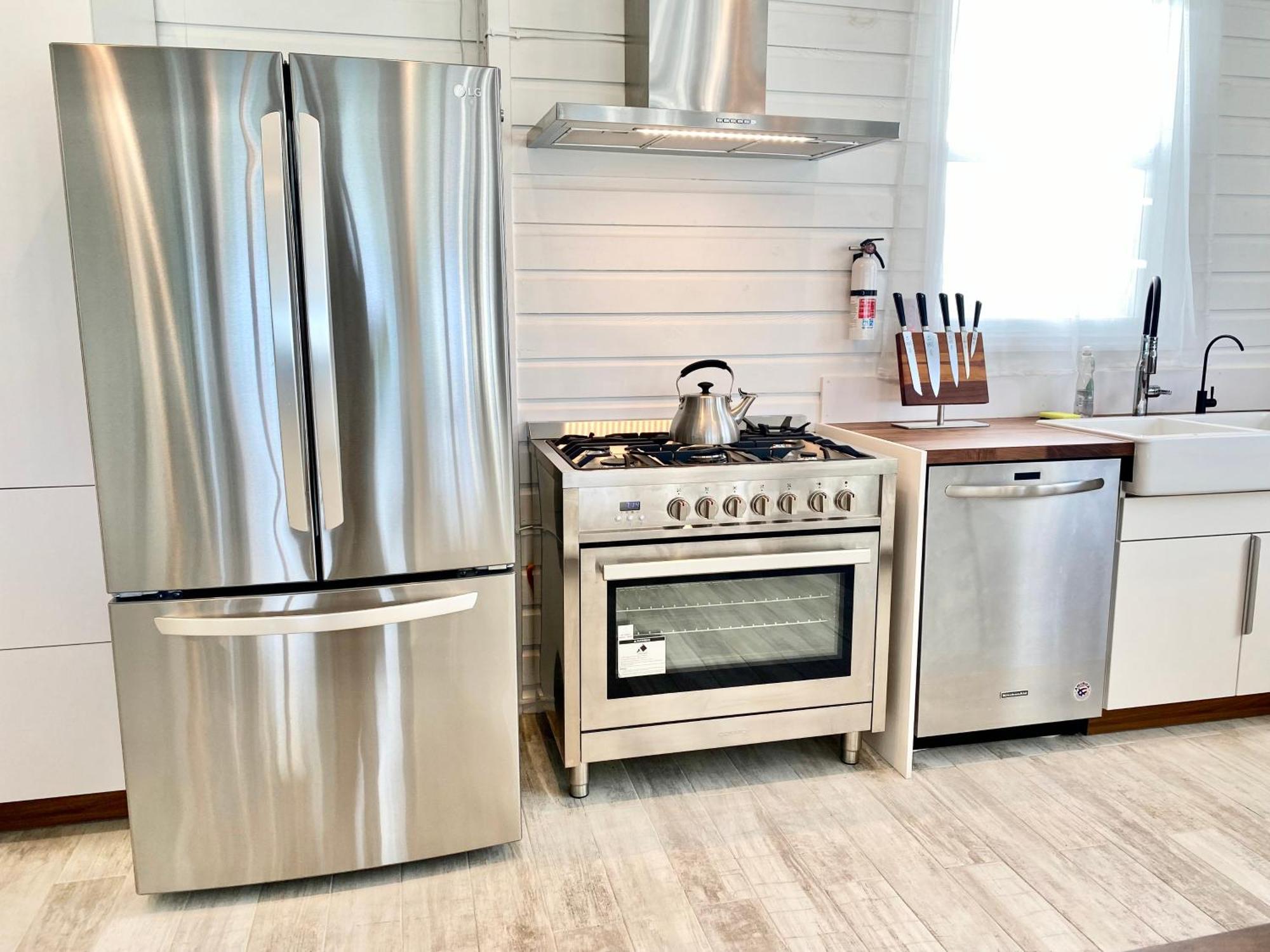 Palmetto Point Eleuthera Retreat - Villa & Cottages On Pink Sand Beachfront מראה חיצוני תמונה