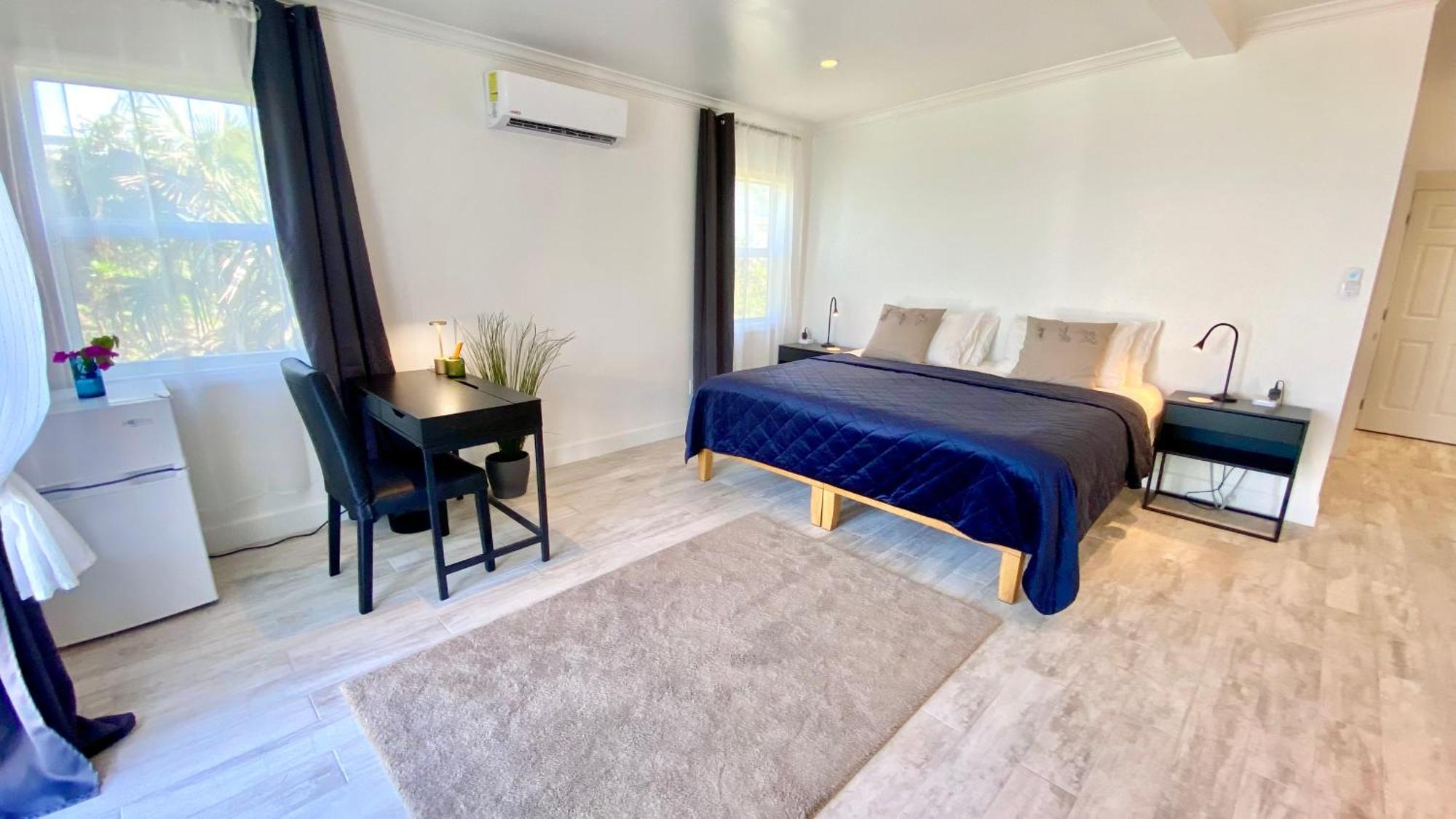 Palmetto Point Eleuthera Retreat - Villa & Cottages On Pink Sand Beachfront מראה חיצוני תמונה