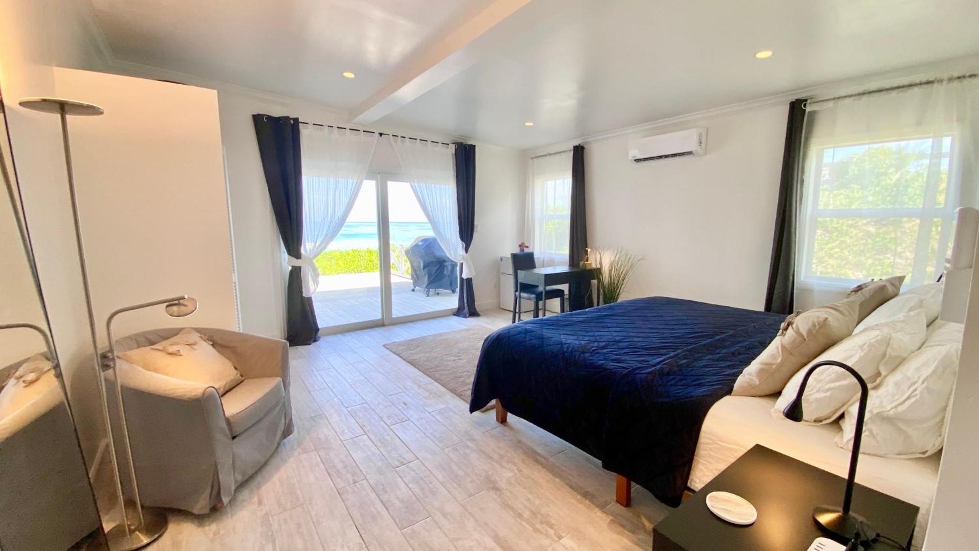 Palmetto Point Eleuthera Retreat - Villa & Cottages On Pink Sand Beachfront מראה חיצוני תמונה