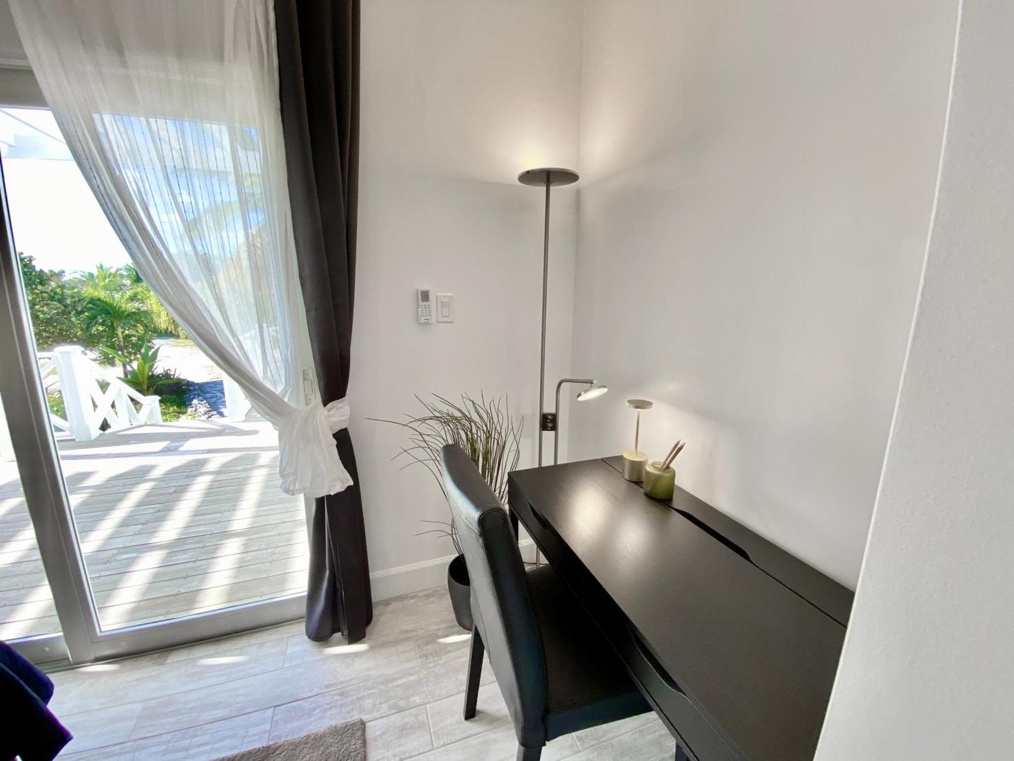 Palmetto Point Eleuthera Retreat - Villa & Cottages On Pink Sand Beachfront מראה חיצוני תמונה