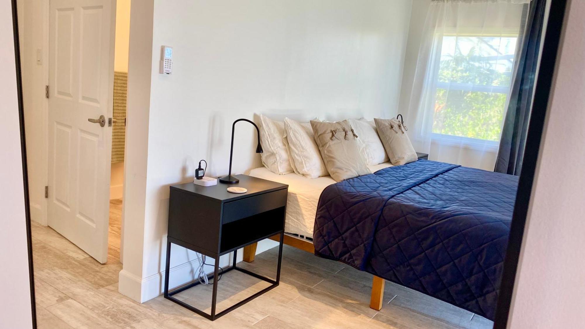 Palmetto Point Eleuthera Retreat - Villa & Cottages On Pink Sand Beachfront מראה חיצוני תמונה