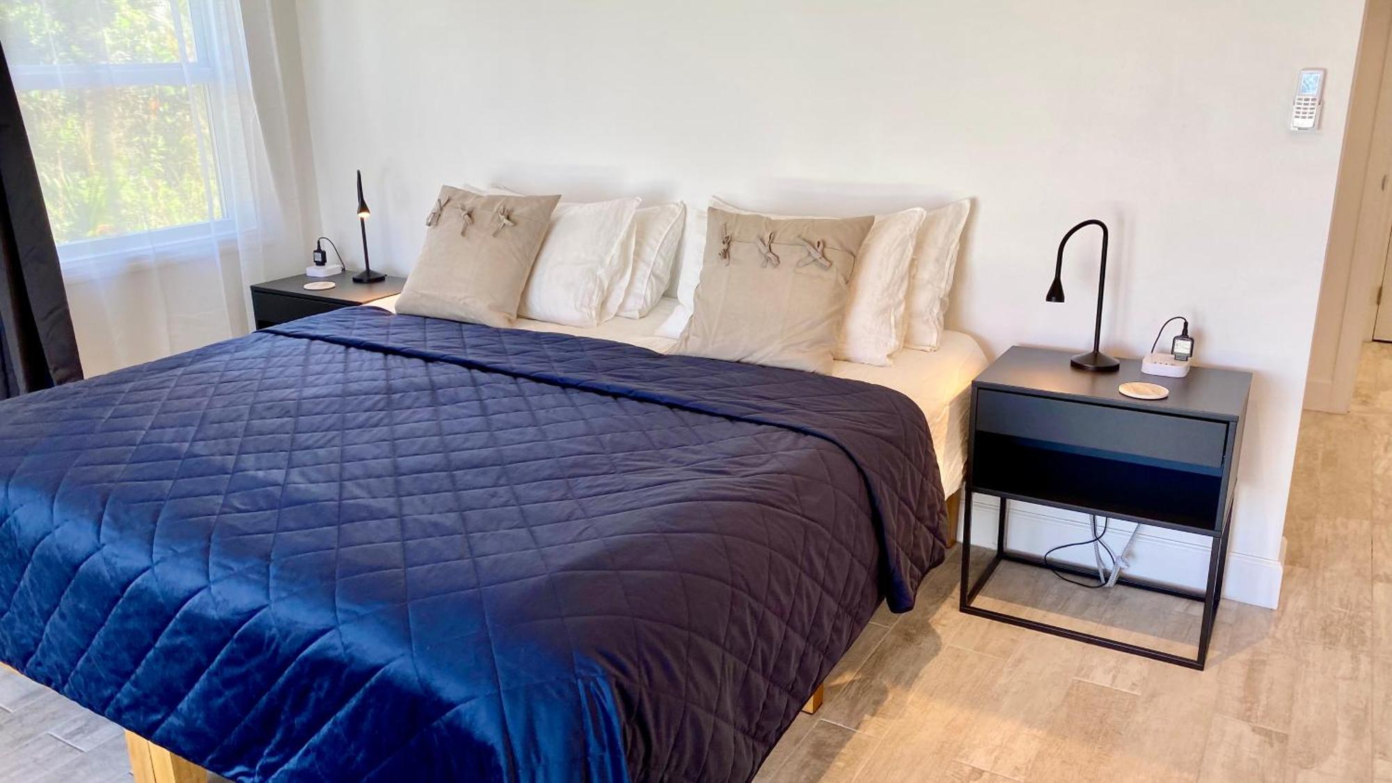 Palmetto Point Eleuthera Retreat - Villa & Cottages On Pink Sand Beachfront מראה חיצוני תמונה