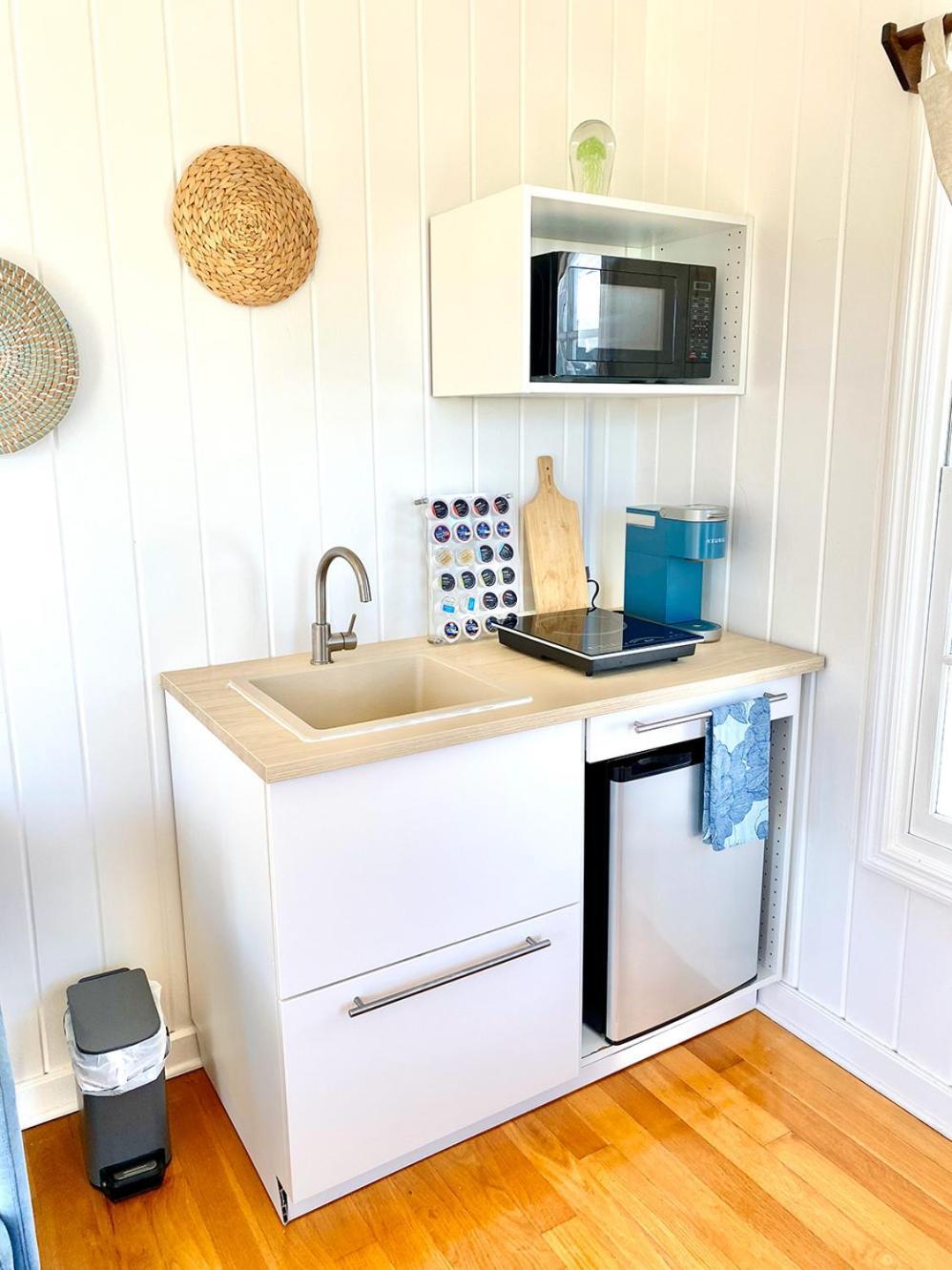 Palmetto Point Eleuthera Retreat - Villa & Cottages On Pink Sand Beachfront מראה חיצוני תמונה