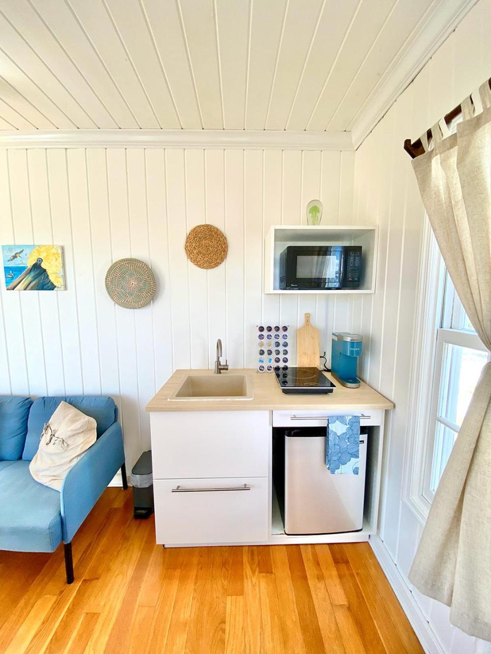 Palmetto Point Eleuthera Retreat - Villa & Cottages On Pink Sand Beachfront חדר תמונה