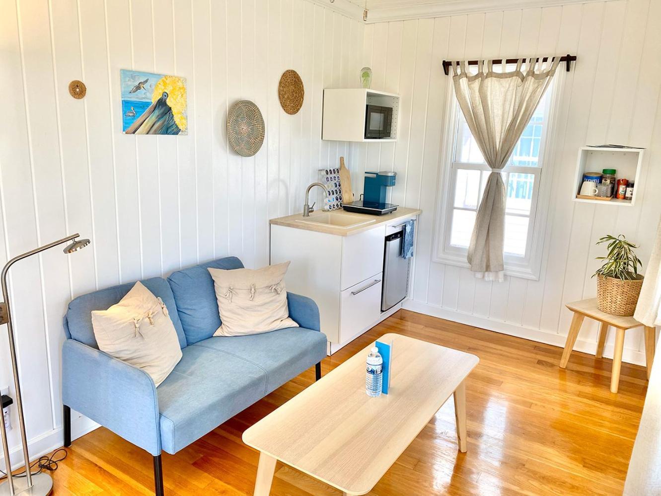 Palmetto Point Eleuthera Retreat - Villa & Cottages On Pink Sand Beachfront חדר תמונה
